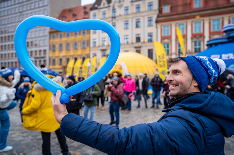 walentynkowy weekend #DolnośląskaZima2026 akcja #PijKranówkę Wujek Lisek