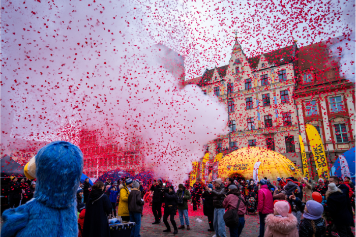 walentynkowy weekend #DolnośląskaZima2026 akcja #PijKranówkę