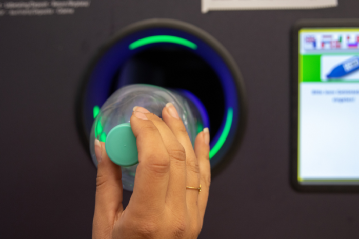 Automat do kaucji - system Kaucyjny w Polsce - zobacz ile wynosi kaucja