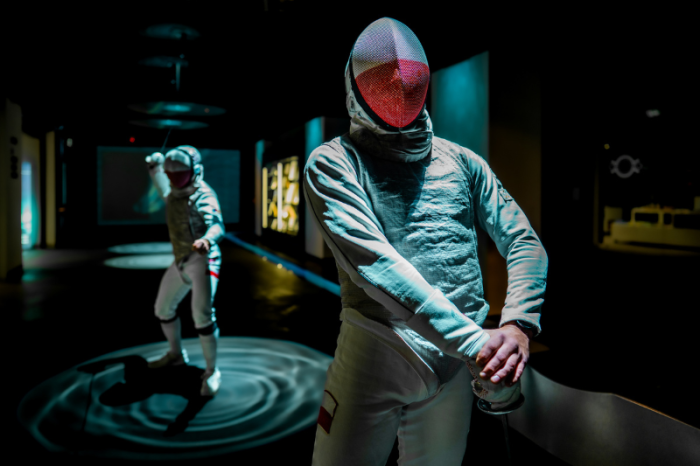 Szermierze Wrocławianie MPWiK #PijKranówkę