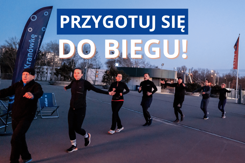 Nocny Tarczyński Wrocław Połmaraton