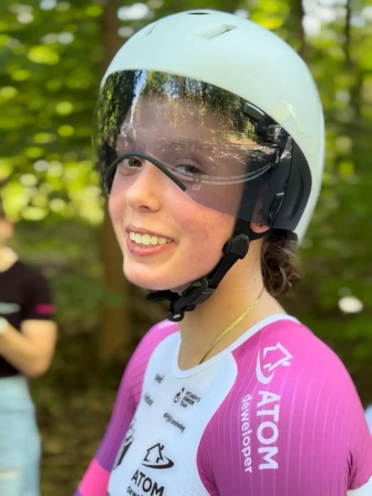 Lubawa Mistrzostwa Polski w kolarstwie szosowym 2026