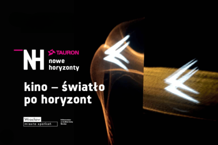 Festiwal Filmowy TAURON Nowe Horyzonty 2026. Kino – światło po horyzont