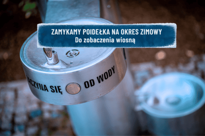 sezon poidełek 2026 dobiegł końca, wracamy do Was wiosną ;)